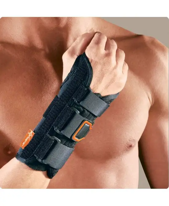 POLFIT 19 Polsiera Semplice Dx M