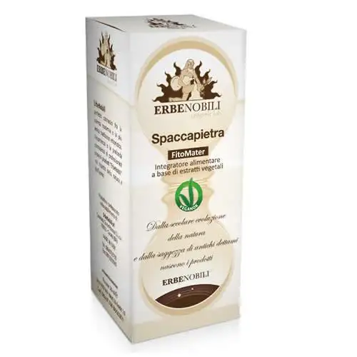 FITOMATER SPACCAPIETRA 50 ML