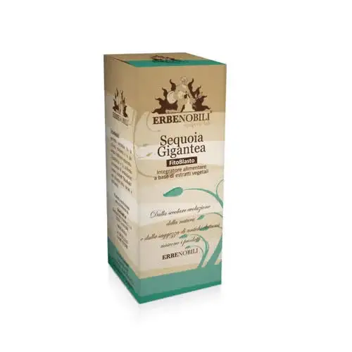 FITOBLASTO SEQUOIA GIGANTEA 50 ML