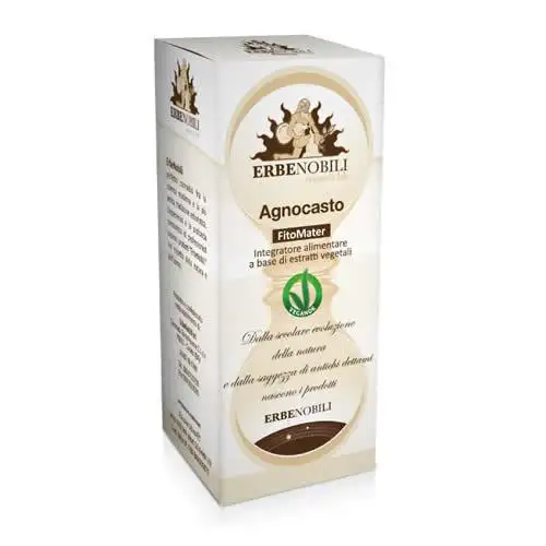 FITOMATER AGNOCASTO 50 ML