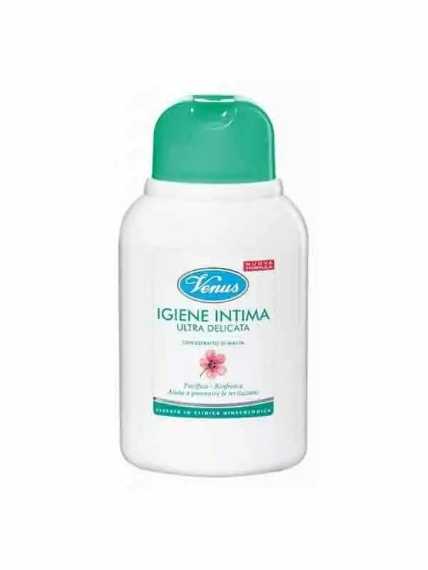 VENUS PHARMA DETERGENTE INTIMO ULTRA DELICATO 300ML