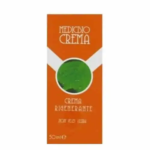 MEDICBIO CREMA 50 ML