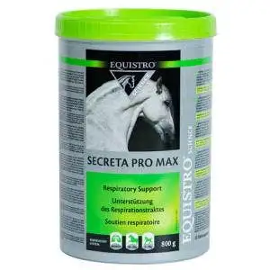 Secreta Pro Max Equistro Mangime Complementare Per Equini Sportivi 800g