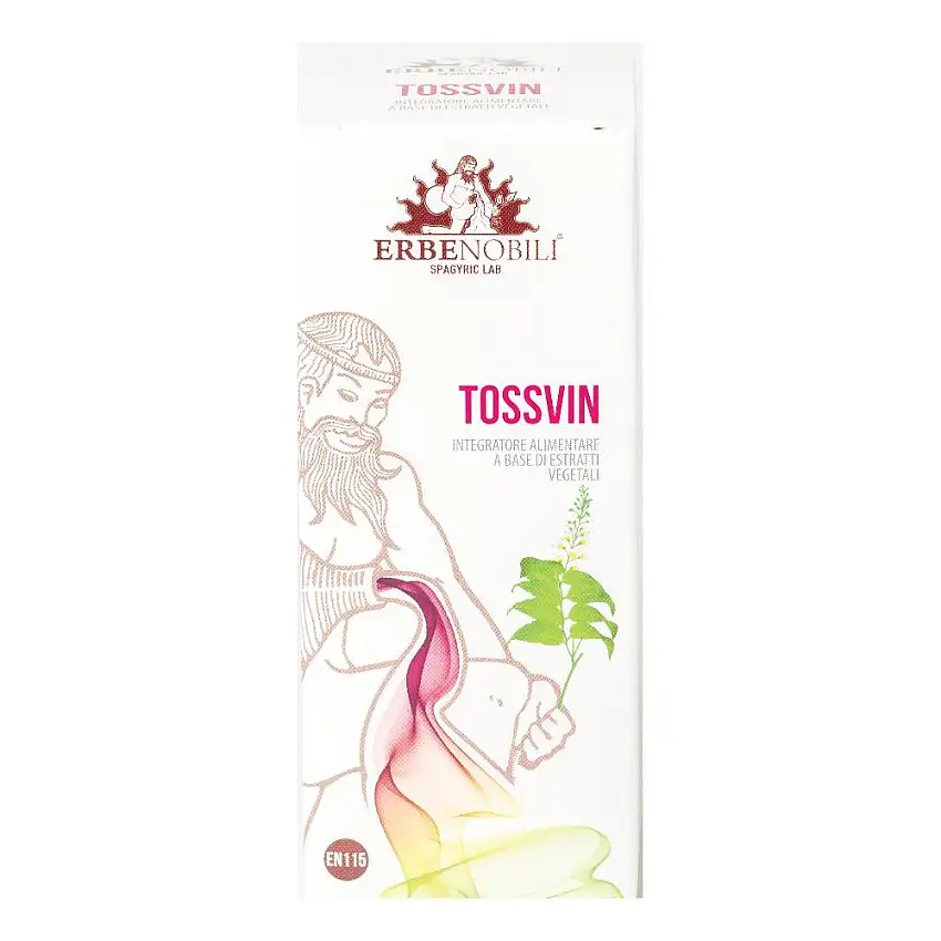 TOSSIVIN 100ML