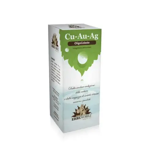 OLIGOCELESTE OLIGO 155 50 ML