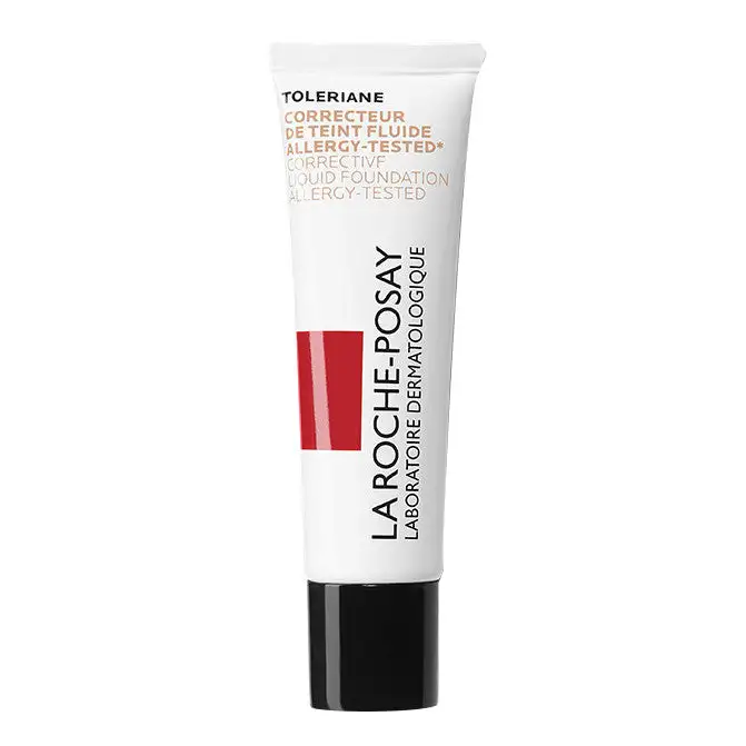 TOLERIANE FLUIDO CORRETTORE 10 30ML