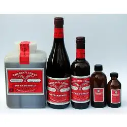 COAGULANTE LIQUIDO RAPPELLI 2L