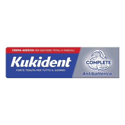 KUKIDENT ANTIBAT COMPLETE CR 47G
