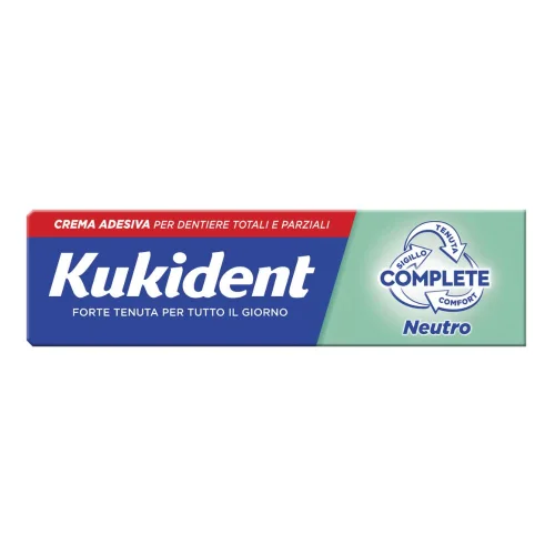 KUKIDENT NEUTRO COMPLETE CR 47GR