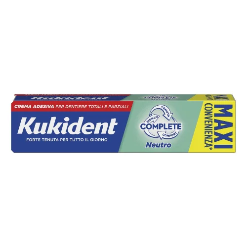 KUKIDENT NEUTRO COMPLETE CR 70GR