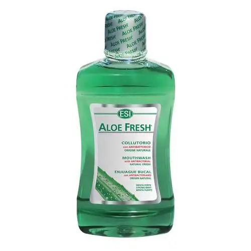 ESI ALOE FRESH COLLUTORIO 500 ML