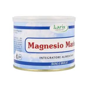 MAGNESIO MARINO 200G