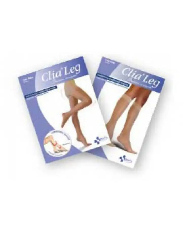 CLIALEG GAMBAL 140D CLEAR 1