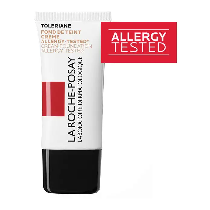 TOLERIANE TEINT FONDOTINTA CREME 02