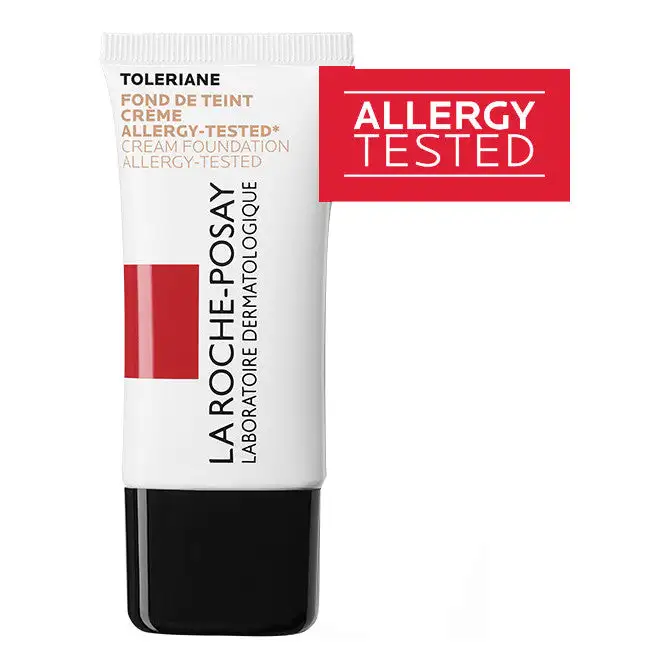 TOLERIANE TEINT FONDOTINTA CREME 03