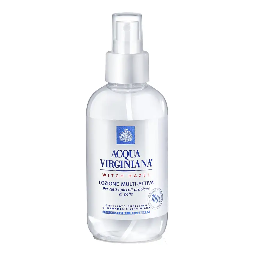 VIRGINIANA ACQUA LOZ MULTIATT