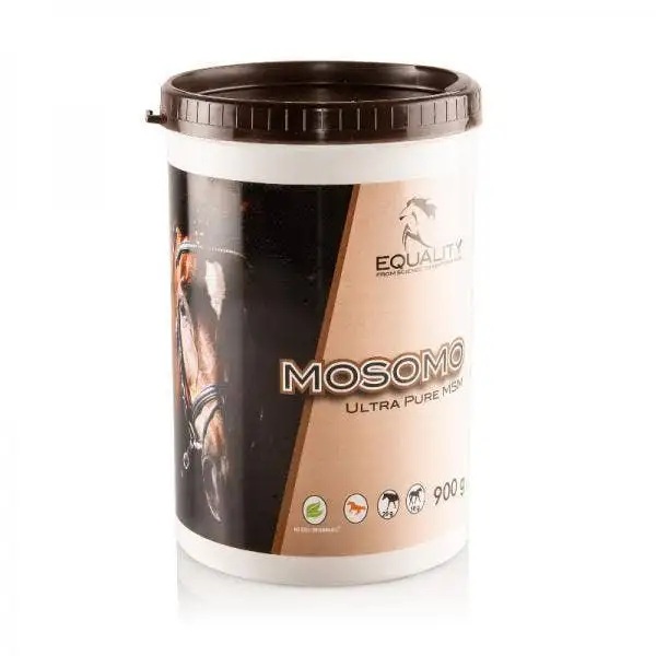 Mosomo Per Articolazioni Equini 900g