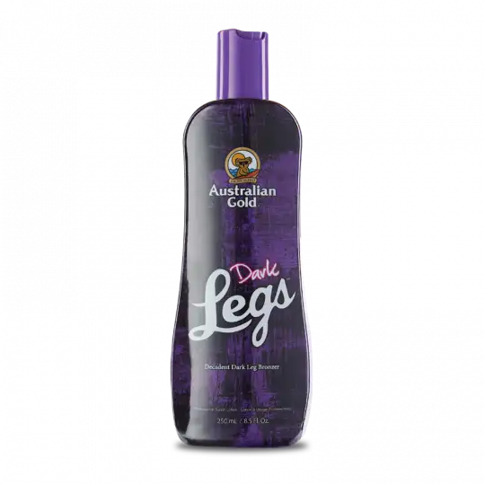 Australian Gold  Dark Legs Autoabbronzante Specifico Gambe 250ml