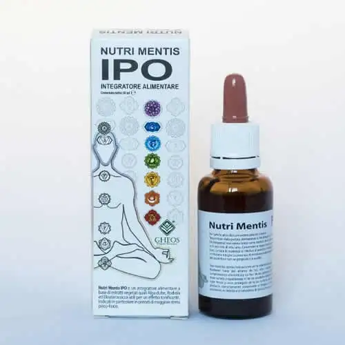 NUTRI MENTIS IPO 30 ML