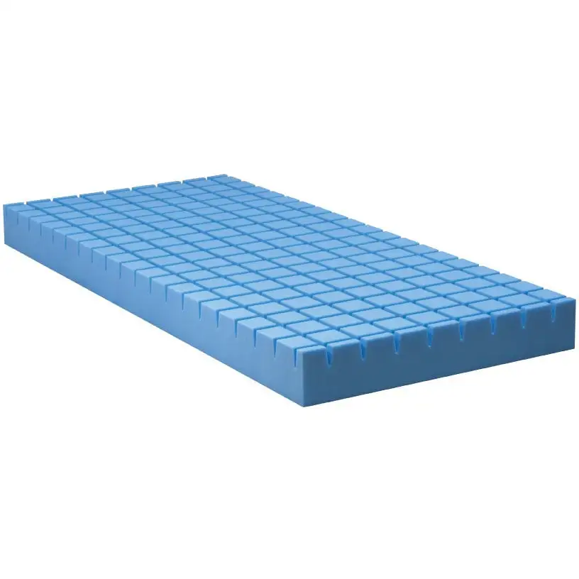 Materasso Antidecubito Ventilato Espanso Intero 14cm