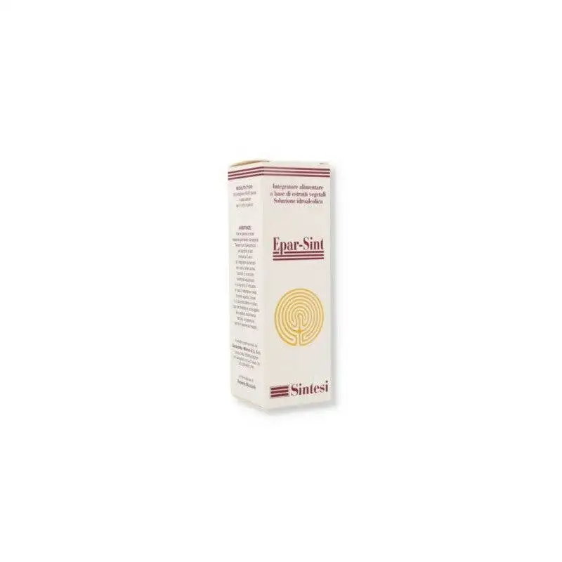EPAR SINT GTT 100ML