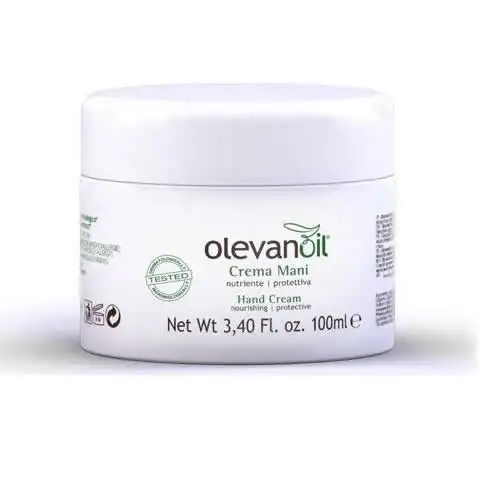 OLEVANOIL CREMA MANI 100 ML