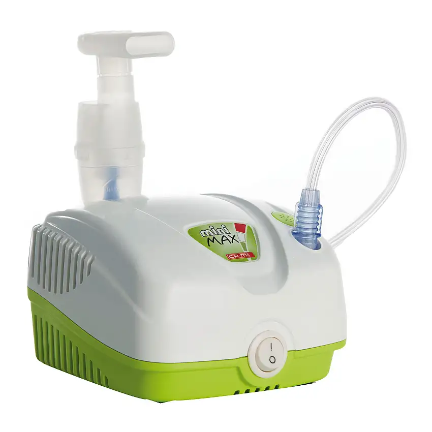 AEROSOL MINIMAX CAMI