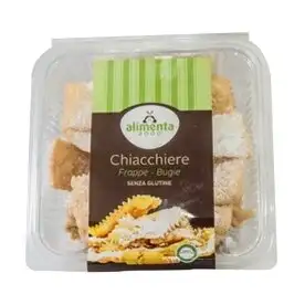ALIMENTA 2000 Chiacchiere 150g