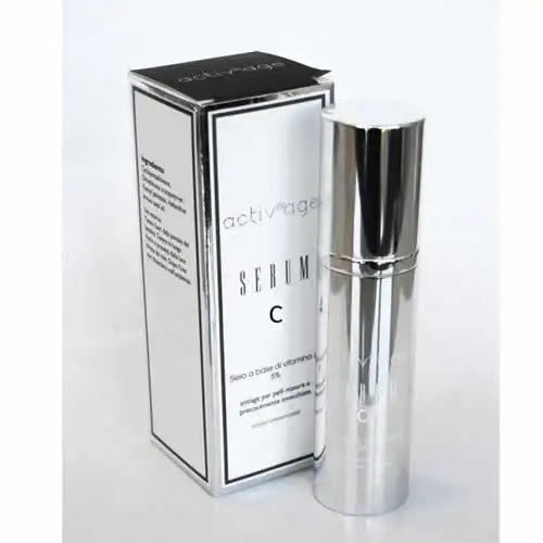 ACTIVAGE SERUM C GOCCE 30ML