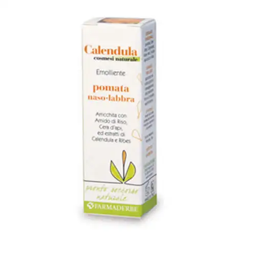 CALENDULA POMATA NASO/LABBRA 10 ML