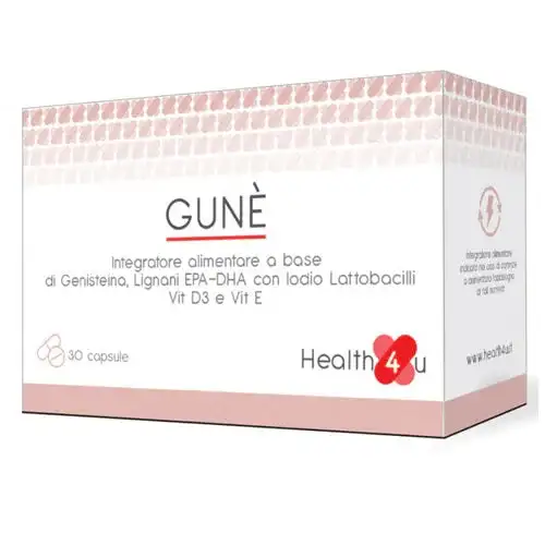 GUNE' 30 CAPSULE