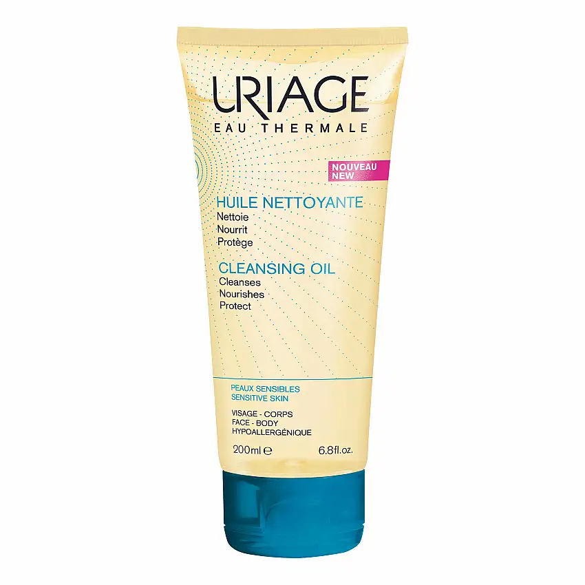 XEMOSE OLIO DETERGENTE 200ML