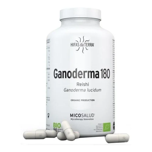 GANODERMA 180CPS FREELAND
