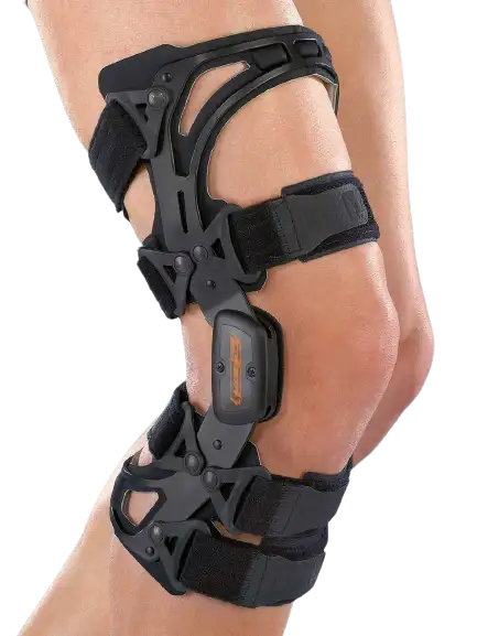 RO+TEN Ginocchiera Plus Point 3 Corta Sx L