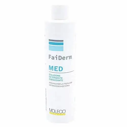 FAIDERM MED 250 ML