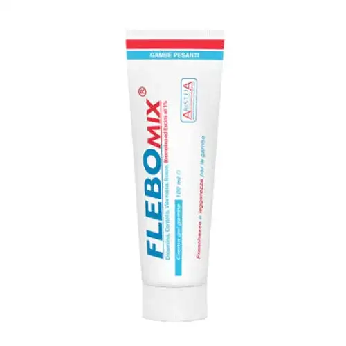 FLEBOMIX CREMA GEL 100 ML