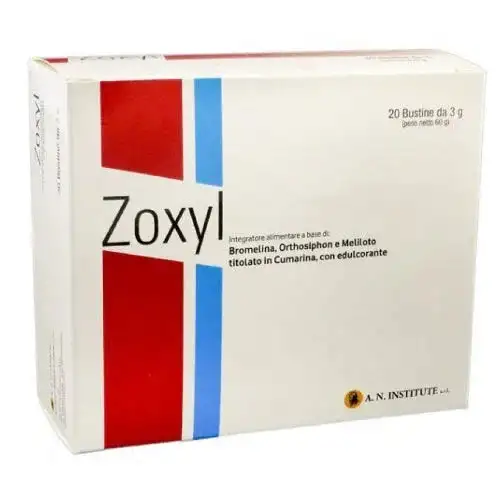 ZOXYL 20 BUSTINE