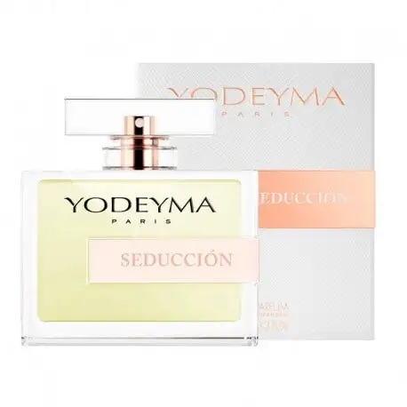Yodeyma Seduccion Edp Pour Femme 100ml