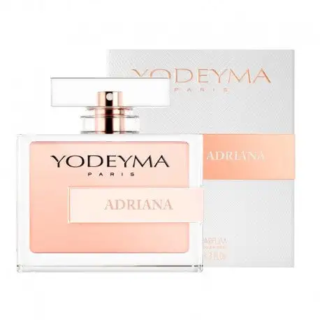 Yodeyma Adriana Edp Pour Femme 100ml