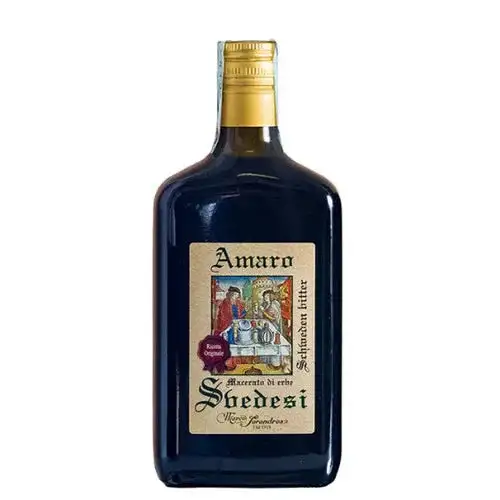 AMARO SVEDESE 700 ML