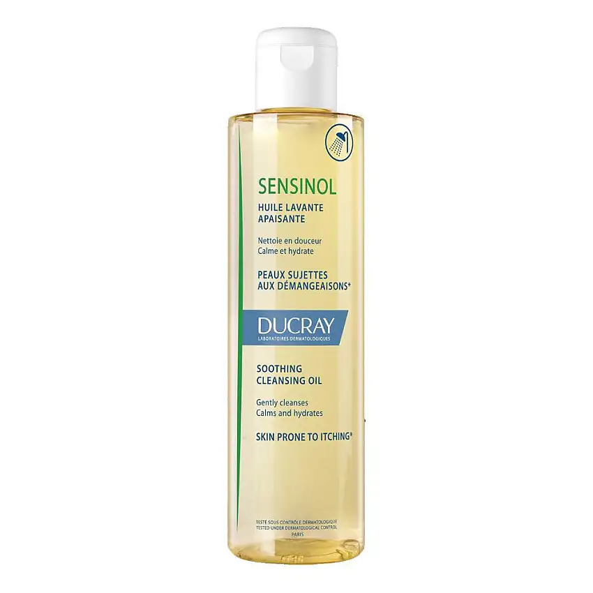 SENSINOL OLIO CORPO 200ML