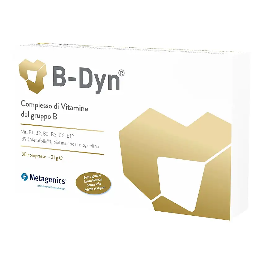 B-DYN 30CPR