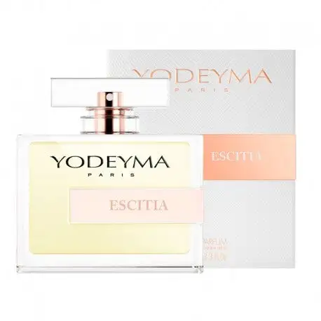 Yodeyma Escitia Edp Pour Femme 100ml