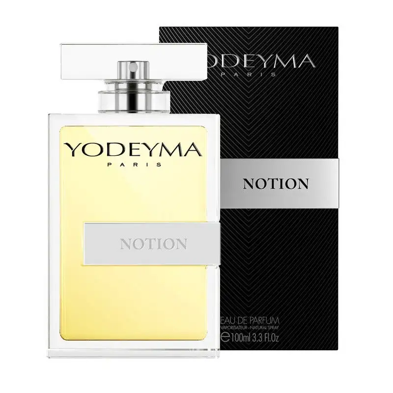 Yodeyma Notion Edp Pour Homme 100ml