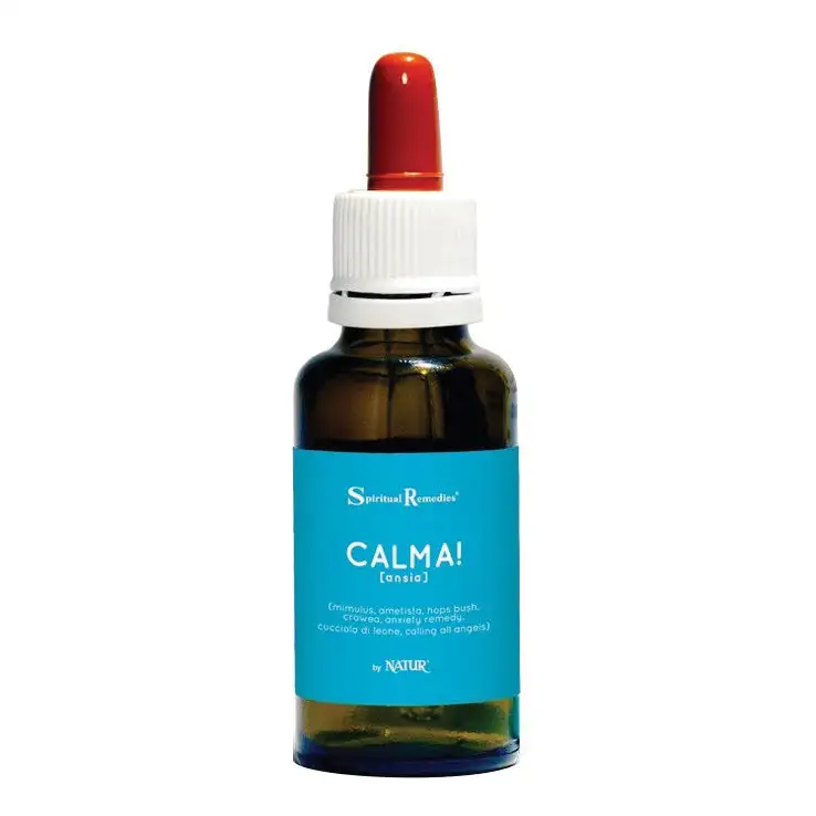CALMA NATUR MIX 30ML