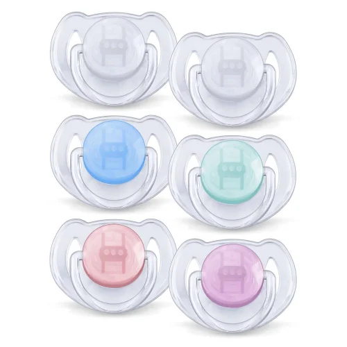 AVENT  SUCCH TRAS 6-18M 2P 17022