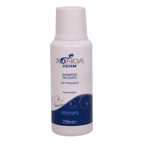 XONDA DERM SHAMPO DEL 250ML