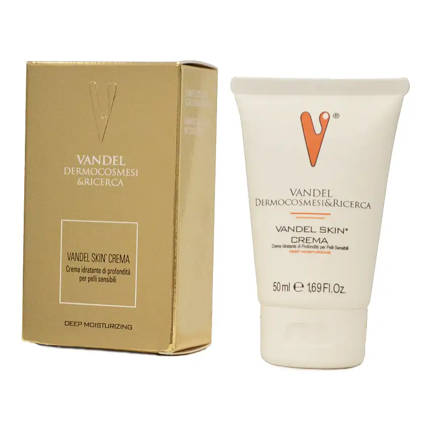 VANDEL SKIN CREMA 50ML