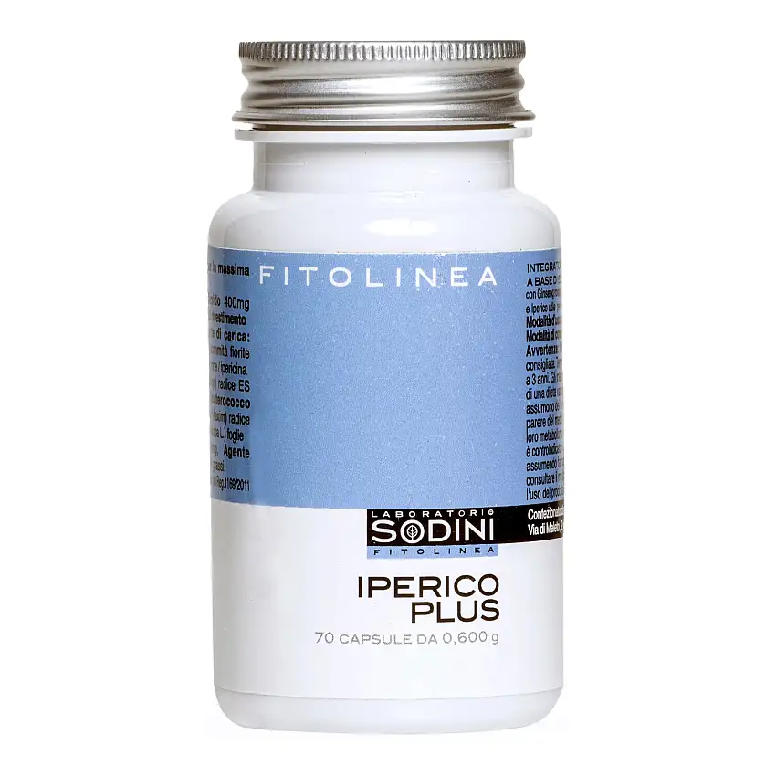IPERICO PLUS 70CPS  SODINI