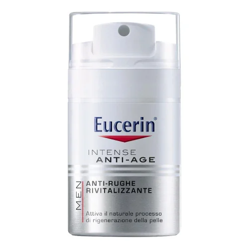 EUCERIN MEN A/RUGHE RIVITALIZ